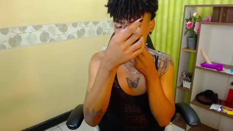 im NiallDun online show from 01/10/25, 03:50