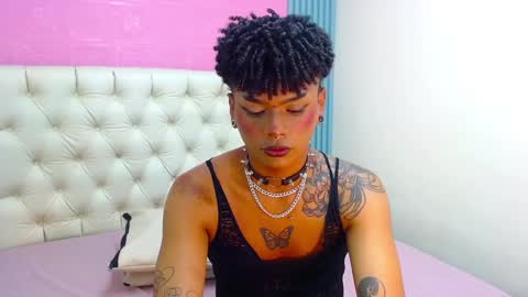 im NiallDun online show from 01/17/25, 06:57