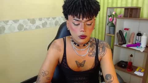 im NiallDun online show from 02/26/25, 06:47