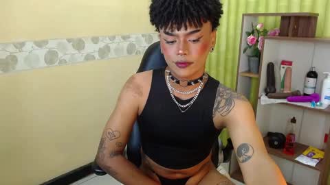 im NiallDun online show from 02/27/25, 08:50