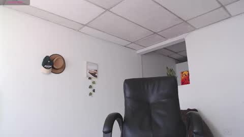 Heyy my name is Aaron online show from 09/23/25, 03:59