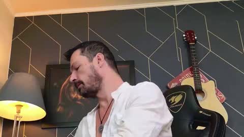 Aaron online show from 12/20/25, 09:05