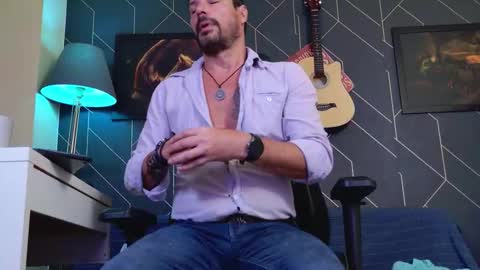 Aaron online show from 02/20/26, 06:37