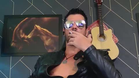 Aaron online show from 03/09/26, 11:25