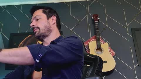 Aaron online show from 03/14/26, 08:14