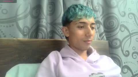 aaronevilxx online show from 09/16/25, 04:24