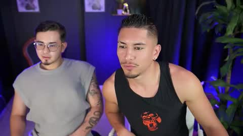 AARON  online show from 01/17/26, 09:29