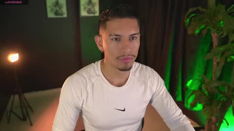 AARON  online show from 04/19/26, 12:54