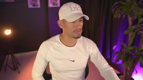 AARON  online show from 04/22/26, 12:57