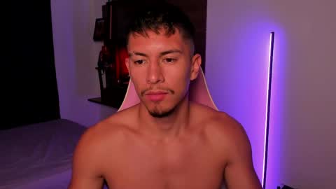 AARON  online show from 04/29/26, 04:05