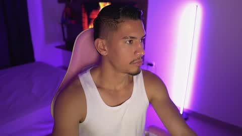 AARON  online show from 04/30/26, 12:17