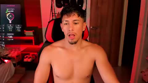 AARON  online show from 07/28/26, 01:23