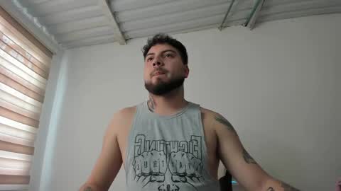 Aaron online show from 05/14/26, 07:31