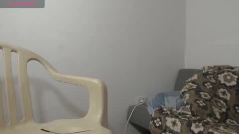 ig aaron hunter123 online show from 01/04/25, 01:10