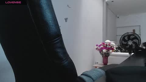 ig aaron hunter123 online show from 02/07/25, 06:45