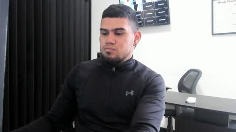 ig aaron hunter123 online show from 02/20/26, 05:13