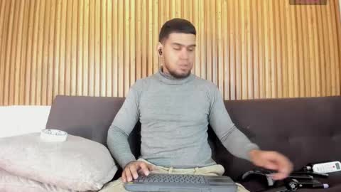 ig aaron hunter123 online show from 03/17/26, 03:22