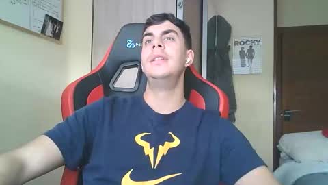 aaronlavine online show from 04/20/26, 03:04