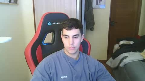 aaronlavine online show from 04/24/26, 05:48