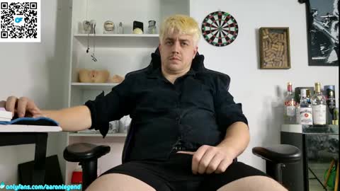 Aaron  online show from 04/06/26, 05:08