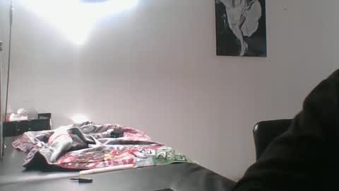 aaronm7907 online show from 02/24/26, 02:59