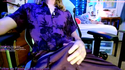 Aaron Skeetman online show from 02/21/26, 12:06