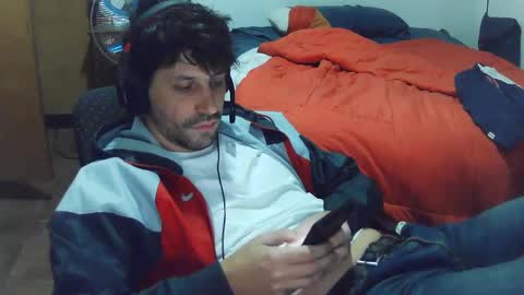 aaronspice online show from 03/12/25, 03:29