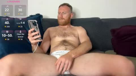Snapshot of aaronstone_ chatting on 09/11/25, 01:00 Scrufffypup online show from 09/11/25, 01:00