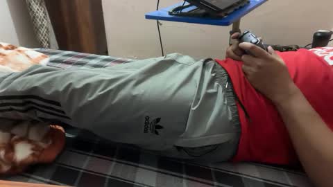 aaryan_sexoo online show from 10/25/25, 07:08