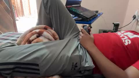 aaryan_sexoo online show from 10/27/25, 09:35