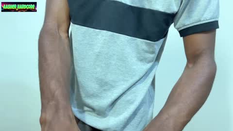 Asher online show from 01/09/25, 05:13