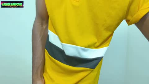 Asher online show from 01/11/25, 01:27