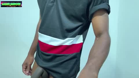 Asher online show from 02/27/25, 05:36