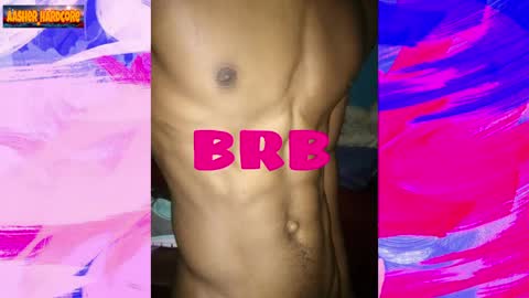 Asher online show from 03/30/26, 06:20