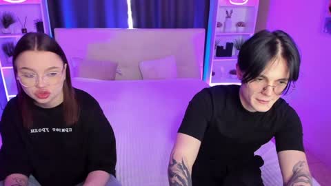 Fiona and Harry online show from 01/25/25, 08:21