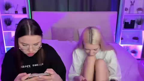 Fiona and Harry online show from 01/25/25, 05:30