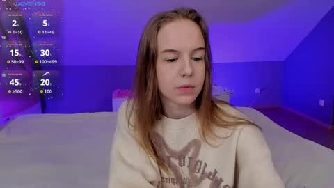 Fiona and Harry online show from 02/14/25, 08:21