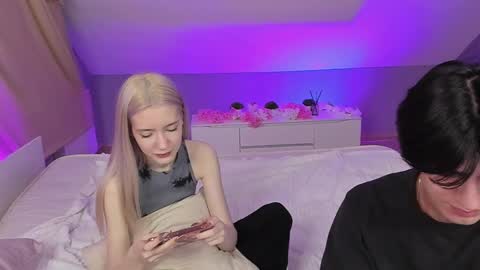 Fiona and Harry online show from 03/08/25, 11:39