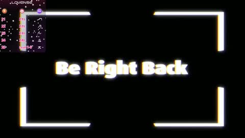 aba roose online show from 10/15/25, 10:59