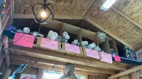 ababyy2901 online show from 03/05/25, 10:21