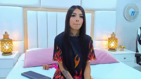 Abanny Rogers  online show from 04/14/26, 12:33