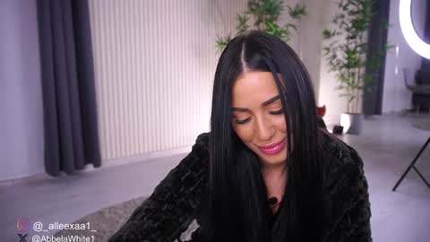 Alexa online show from 01/18/25, 09:24