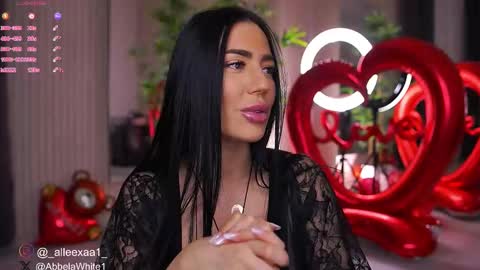 Alexa online show from 02/14/25, 10:17