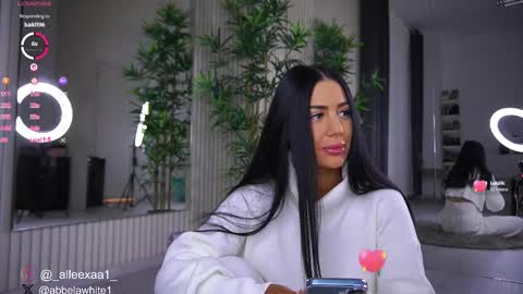 Alexa online show from 02/24/25, 06:27