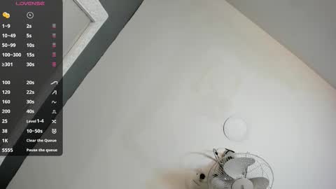 abbey_walker online show from 10/20/25, 11:21