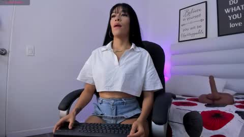 abbey_walker online show from 02/17/26, 12:34