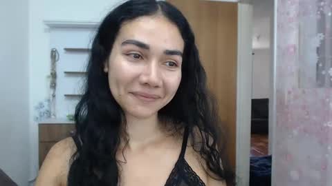 Martina online show from 01/21/25, 03:54