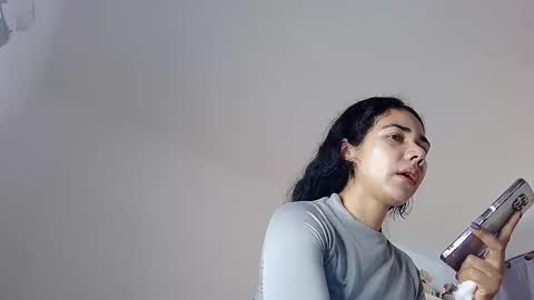 Martina online show from 02/20/25, 01:40