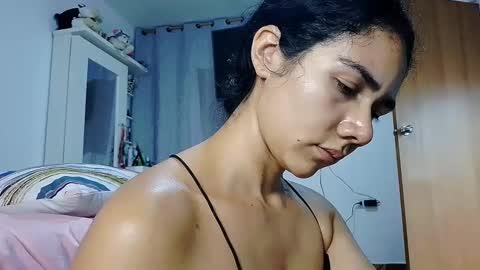 Martina online show from 02/22/25, 05:46