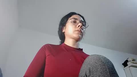 Martina online show from 02/28/25, 09:23